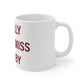I Really Really Miss Granby Mug 11oz