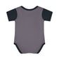 Just a kid from Stratford Infant Baby Rib Bodysuit