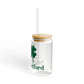 I Clover New Hartford Sipper Glass, 16oz