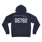 06782 Plymouth CT Zip Code Unisex Sponge Fleece Pullover Hoodie