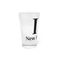 I Clover New Hartford Pint Glass, 16oz