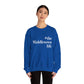 #themiddletownlife Unisex Heavy Blend™ Crewneck Sweatshirt