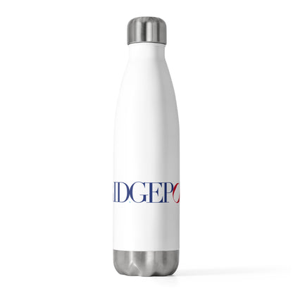 41 Tilt Bridgeport 20oz Insulated Bottle