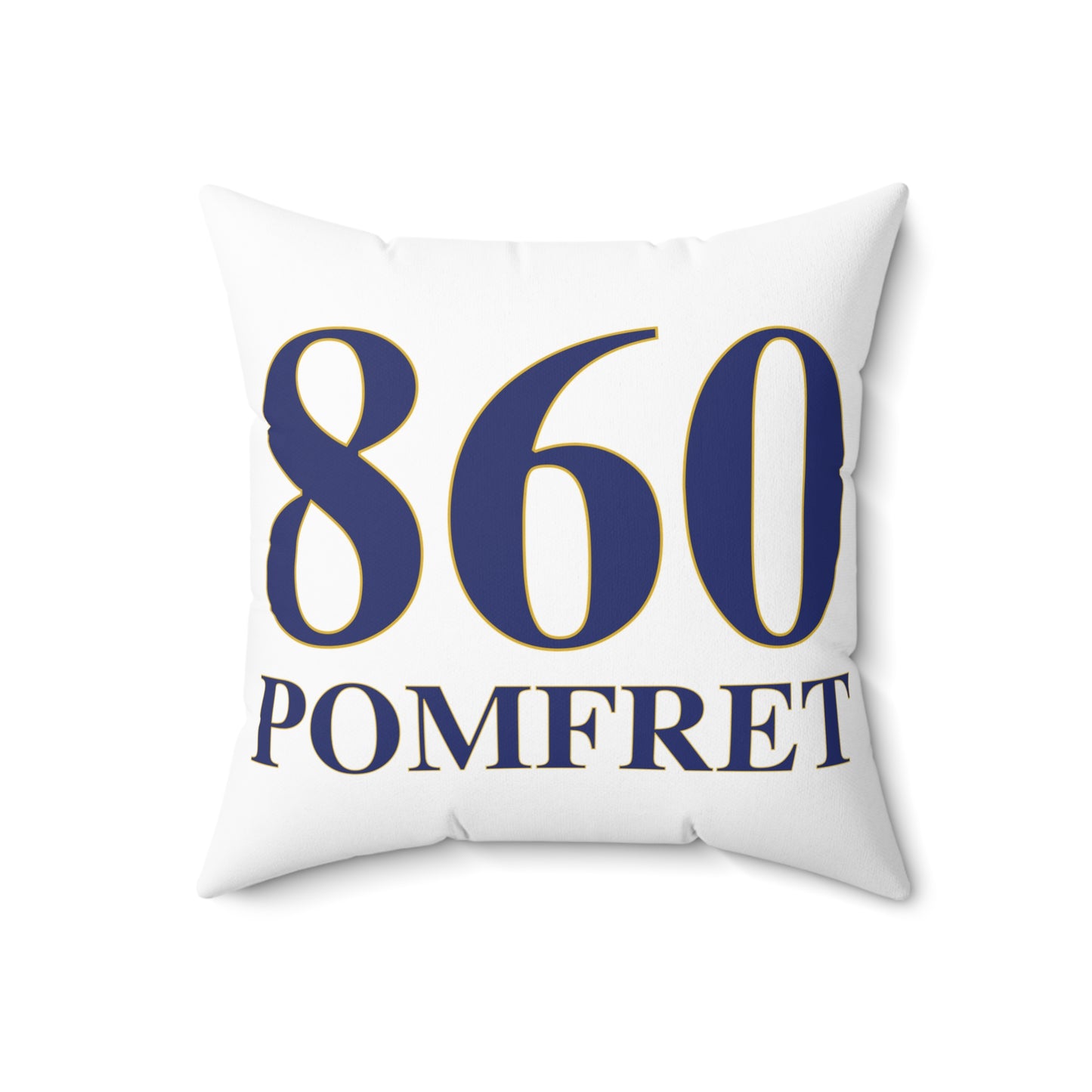 860 Pomfret Spun Polyester Square Pillow