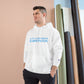 Just a kid from Harwinton Champion Hoodie