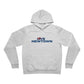 Love Newtown Unisex Sponge Fleece Pullover Hoodie