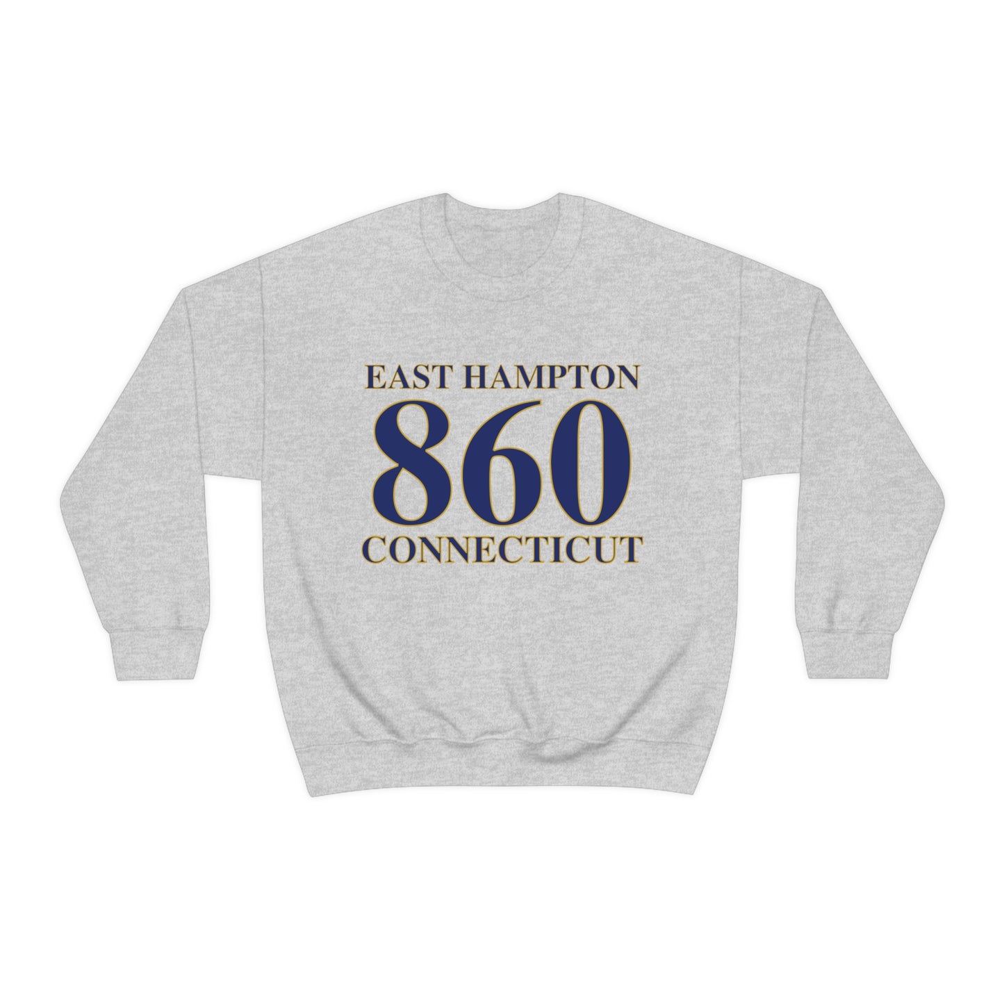 East hampton connecticut sweatshirt