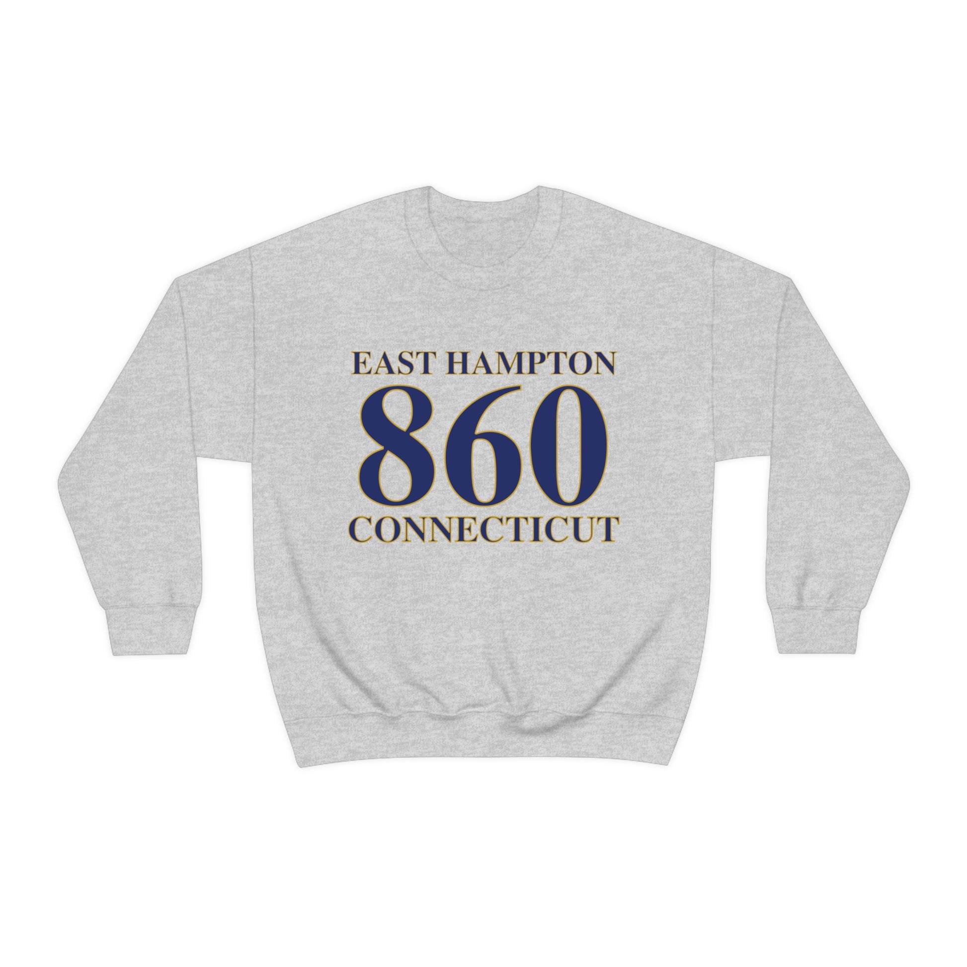 East hampton connecticut sweatshirt