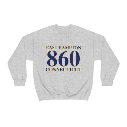 East hampton connecticut sweatshirt