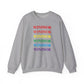 Windsor Pride Unisex Heavy Blend™ Crewneck Sweatshirt