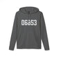 06853 Norwalk CT Zip Code adidas Unisex Fleece Hoodie Sweatshirt