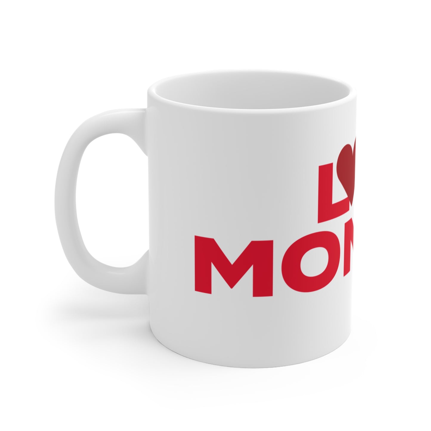 Love Monroe Mug 11oz