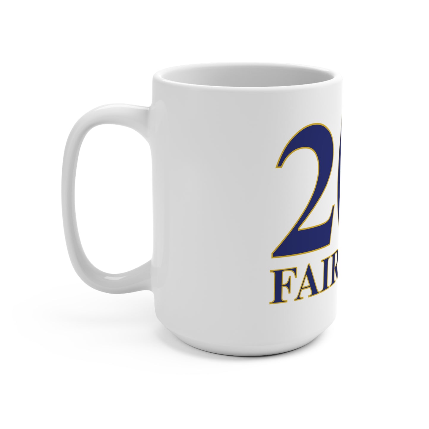 203 Fairfield Mug 15oz