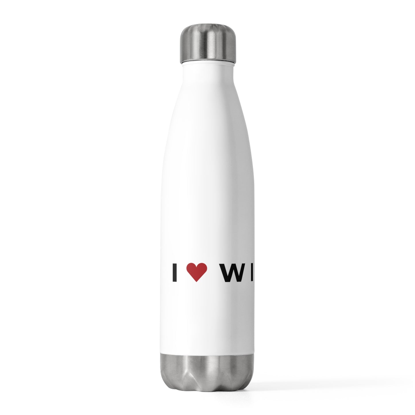 Wilton Vision 20oz Insulated Bottle