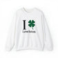 Lewiston maine sweatshirt