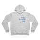 #thevernonlife Unisex Sponge Fleece Pullover Hoodie