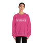 Just a kid from Seymour Unisex Heavy Blend™ Crewneck Sweatshirt
