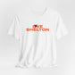 Love Shelton Unisex Jersey Short Sleeve T-Shirt
