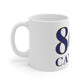 860 Canaan Mug 11oz