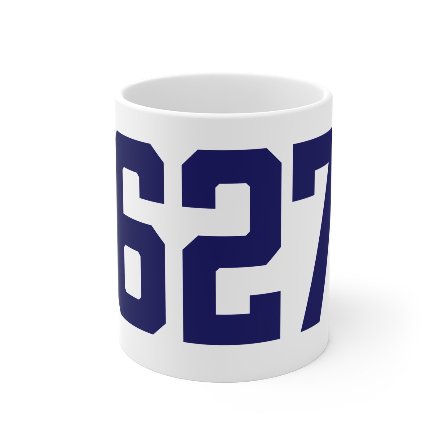 06279 Willington Connecticut Zip Code Mug 11oz