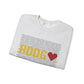 Redding Love  Unisex Heavy Blend™ Crewneck Sweatshirt