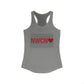 New Canaan Love Women's Ideal Racerback Tank Top