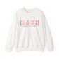 Stamford Coordinates Unisex Heavy Blend™ Crewneck Sweatshirt