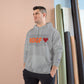 Ridgefield Love  Champion Hoodie