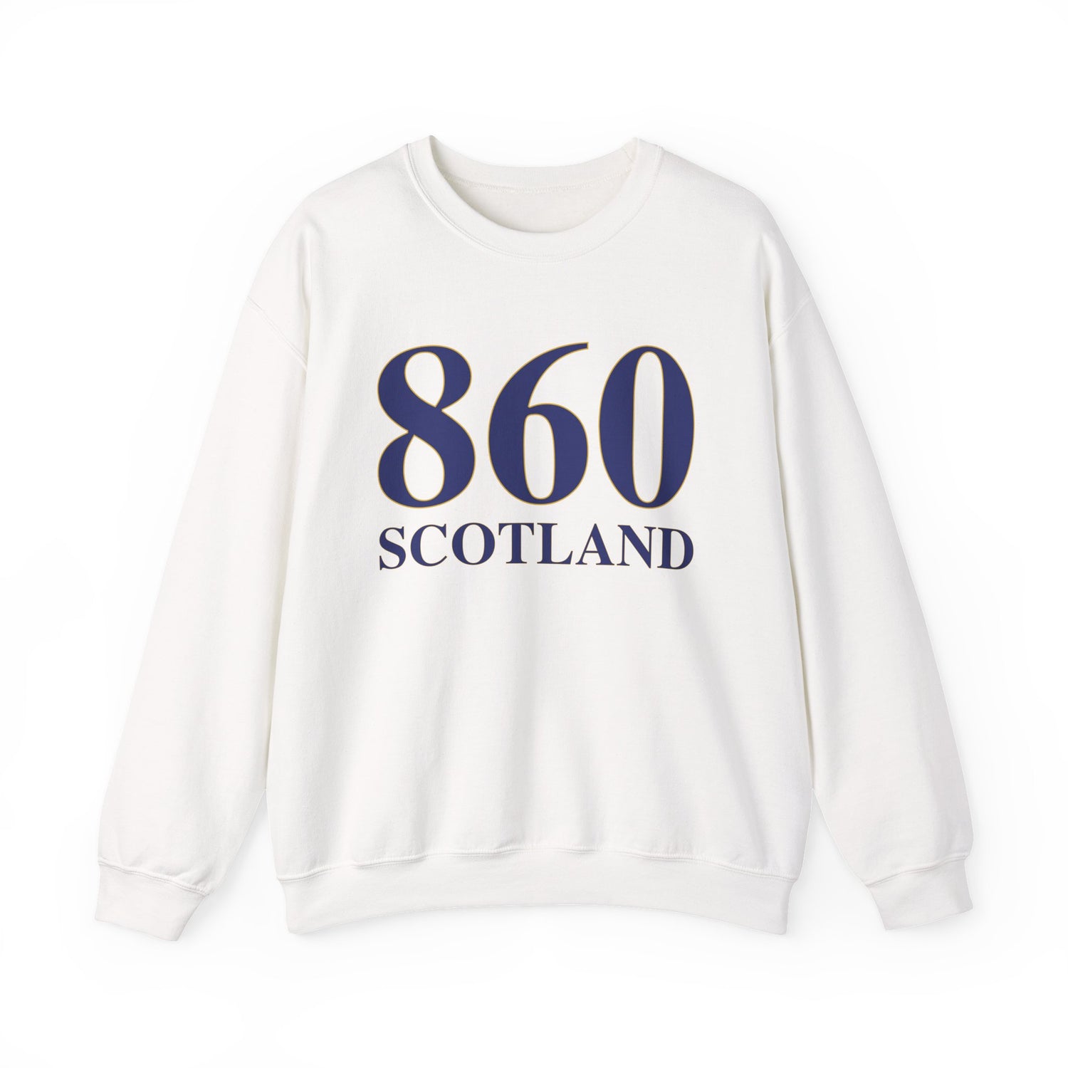 860 Scotland