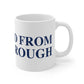 Just a kid from Marlborough Mug 11oz
