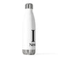 I Clover Vernon 20oz Insulated Bottle