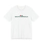 Love South Norwalk Unisex Jersey Short Sleeve T-Shirt