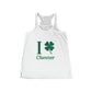 chester tank top shirt