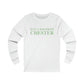 chester long sleeve shirt 