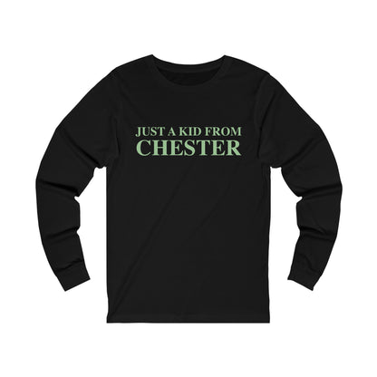 chester ct long sleeve shirt 