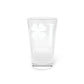 I Clover Somers Pint Glass, 16oz