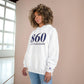 860 East Hartford Champion Hoodie