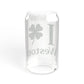 I Clover Weston Sipper Glass, 16oz