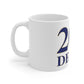 203 Derby Mug 11oz