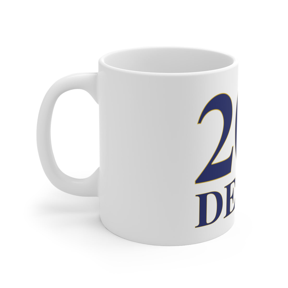 203 Derby Mug 11oz