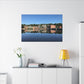 Westport Reflection Matte Canvas, Stretched, 0.75" (Multi-Size)