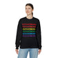 Old Saybrook Pride Unisex Heavy Blend™ Crewneck Sweatshirt