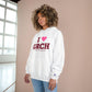 I Heart GRCH Champion Hoodie