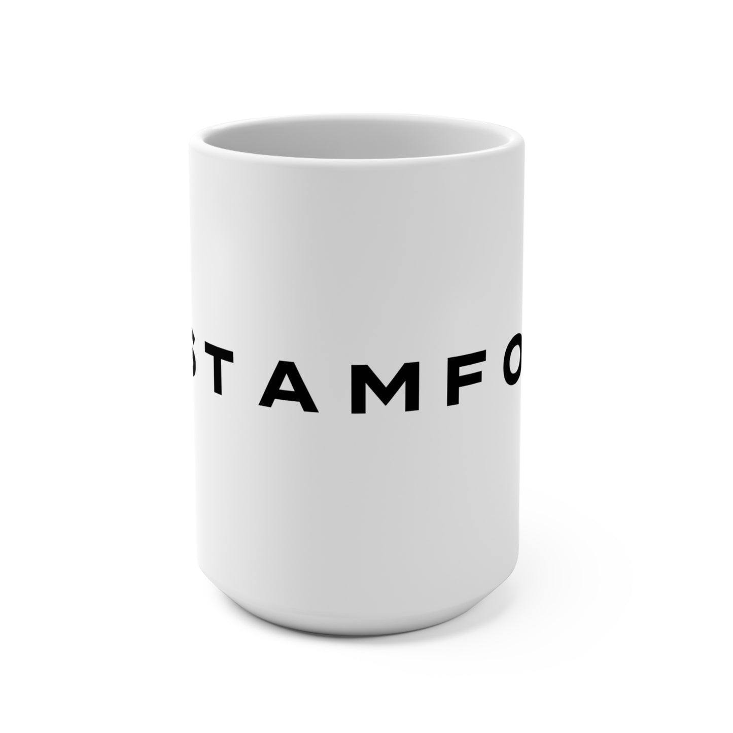 Stamford Vision Mug 15oz