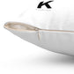 Norwalk Vision  Spun Polyester Square Pillow
