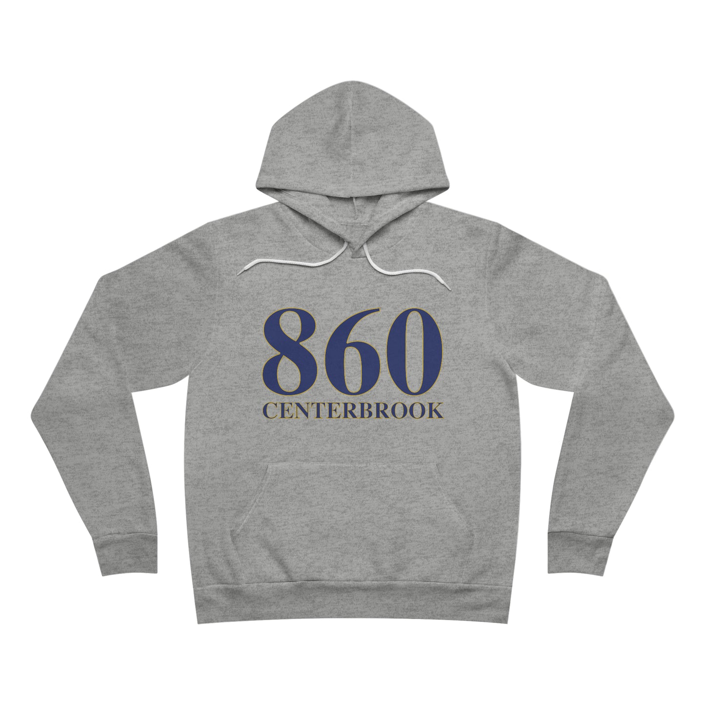 centerbrook ct hoodie sweatshirt