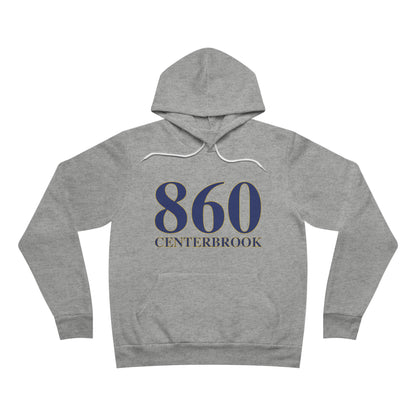 centerbrook ct hoodie sweatshirt