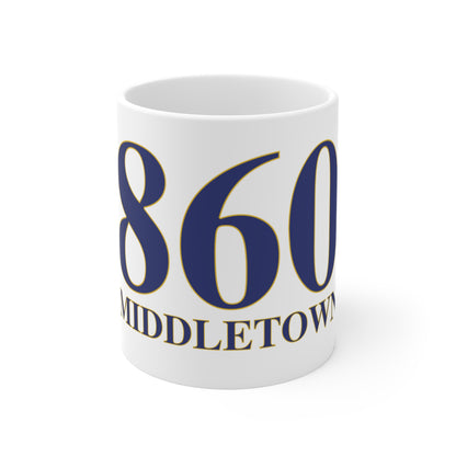 860 Middletown Mug 11oz