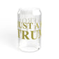 Just a kid from Trumbull Sipper Glass, 16oz