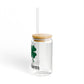 I Clover Bethlehem Sipper Glass, 16oz